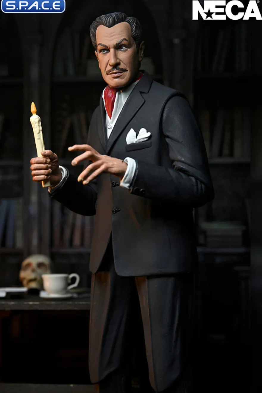 Ultimate Vincent Price