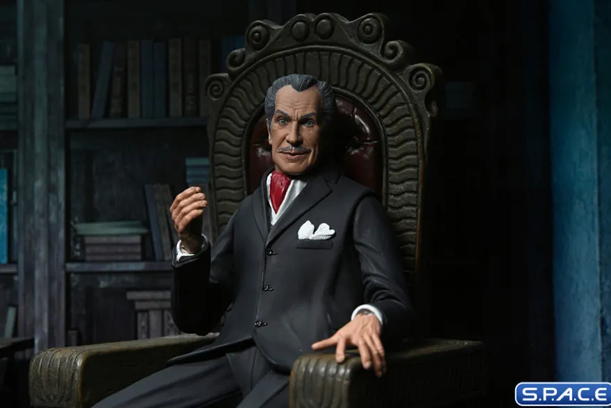 Ultimate Vincent Price