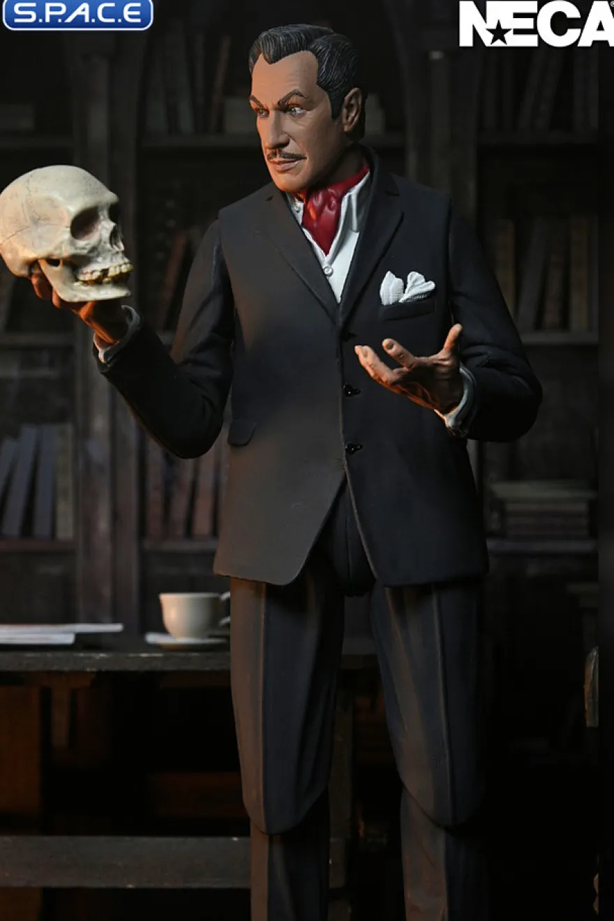 Ultimate Vincent Price