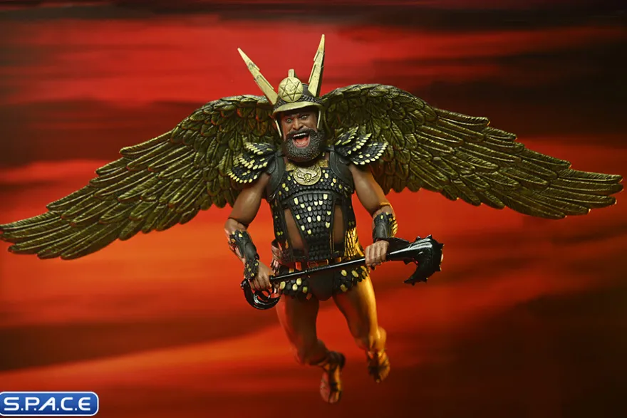 Ultimate Vultan