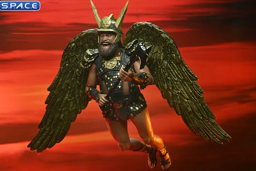 Ultimate Vultan