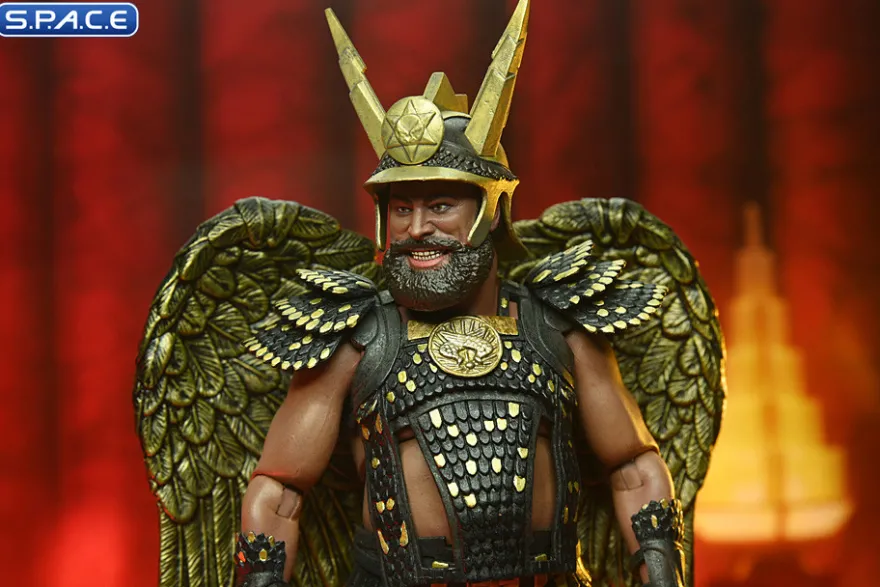 Ultimate Vultan
