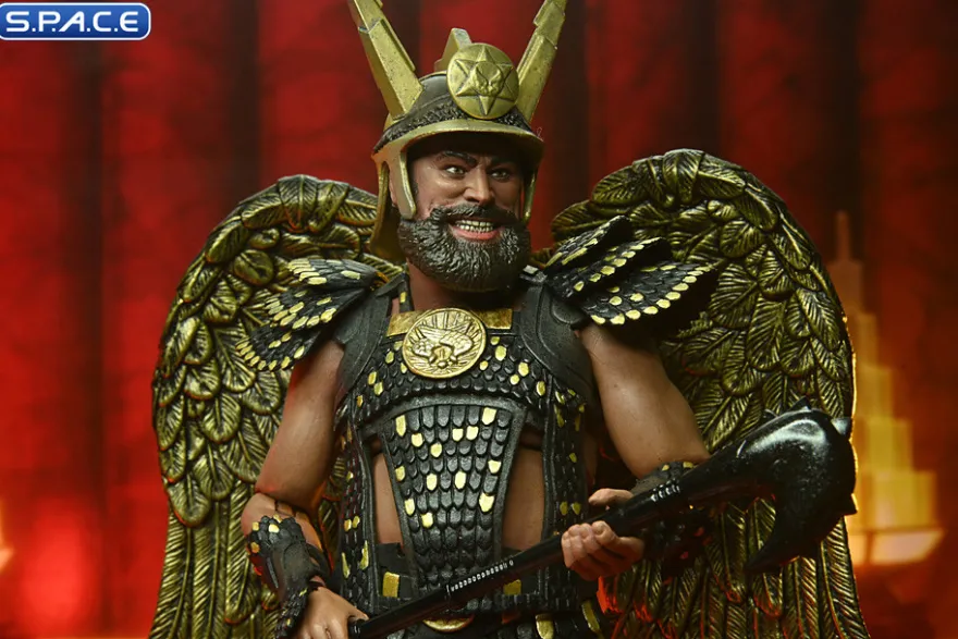 Ultimate Vultan