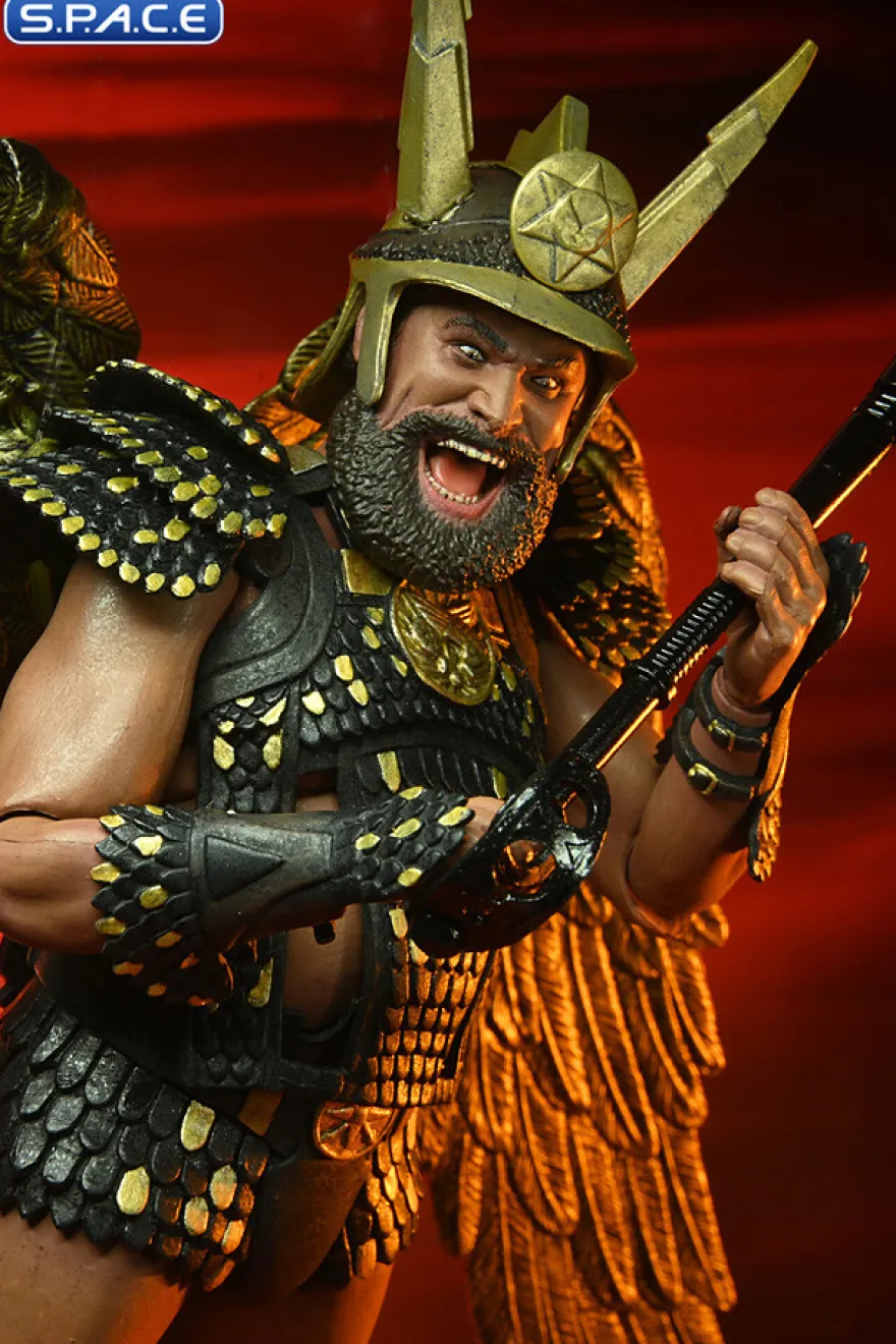 Ultimate Vultan