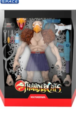 Ultimate Vultureman