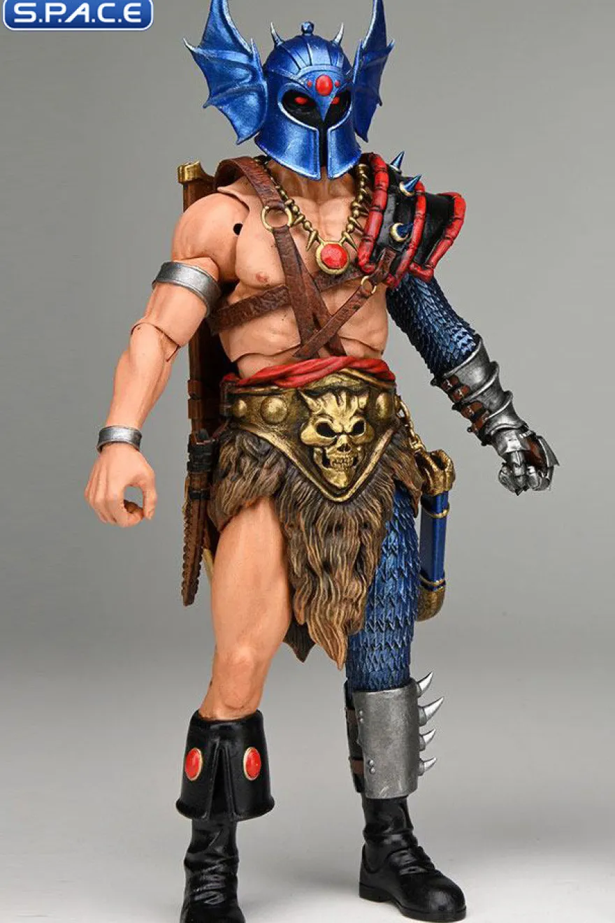 Ultimate Warduke