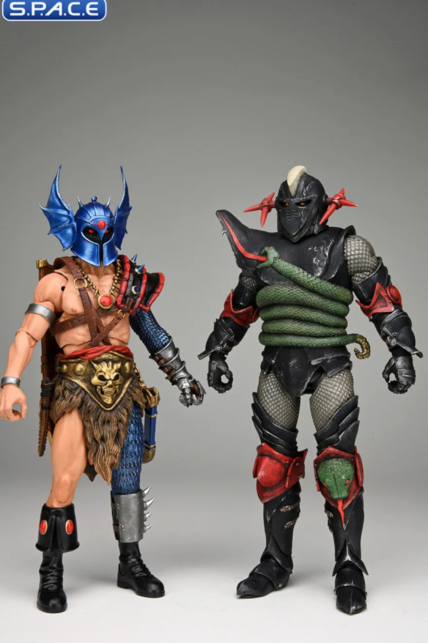 Ultimate Warduke