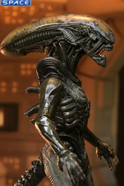 Ultimate Wendy's Xenomorph