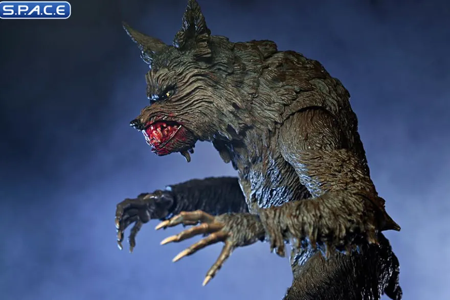 Ultimate Werewolf