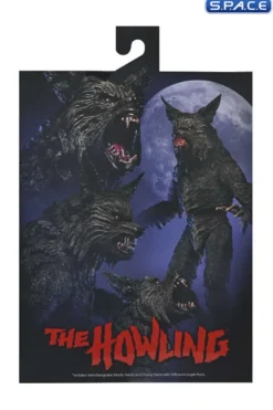 Ultimate Werewolf