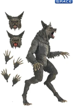 Ultimate Werewolf