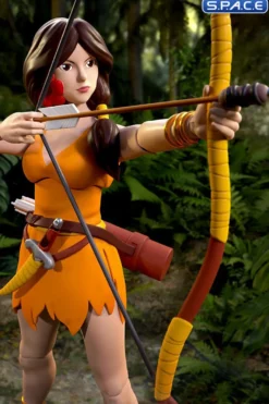 Ultimate Willa