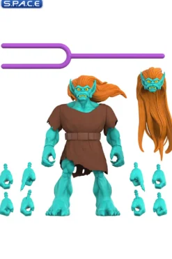 Ultimate Windhammer - Toy Version