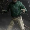 Ultimate Wolf Man