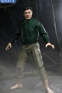 Ultimate Wolf Man