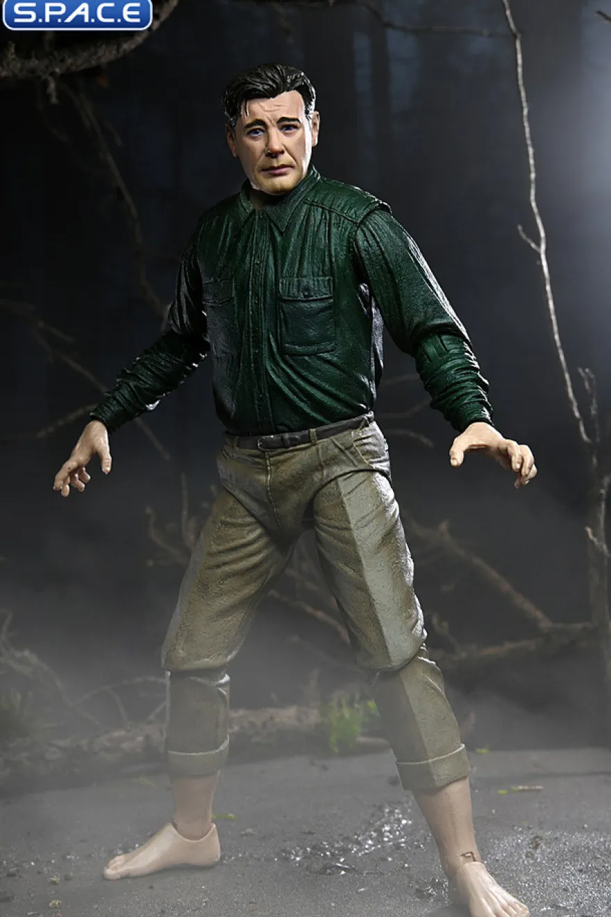 Ultimate Wolf Man