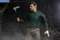 Ultimate Wolf Man
