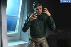 Ultimate Wolf Man