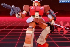 Ultimate Wreck-Gar - G2 Cartoon
