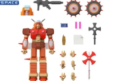 Ultimate Wreck-Gar - G2 Cartoon
