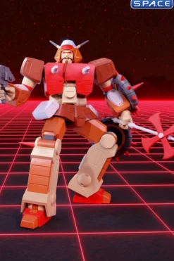 Ultimate Wreck-Gar - G2 Cartoon