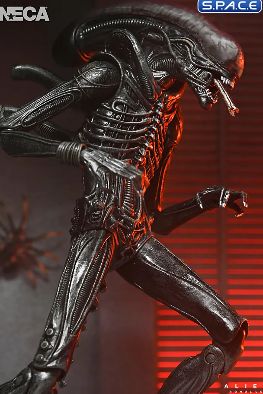 Ultimate Xenomorph XX121
