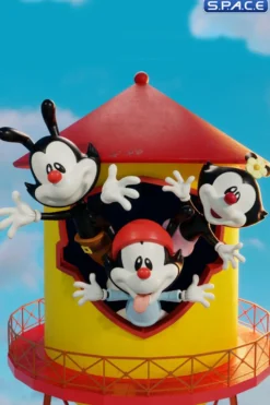 Ultimate Yakko