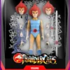 Ultimate Young Lion-O