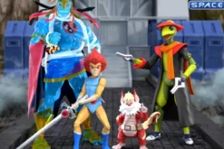 Ultimate Young Lion-O