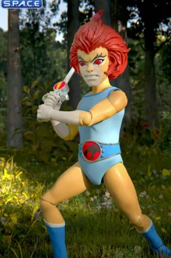 Ultimate Young Lion-O