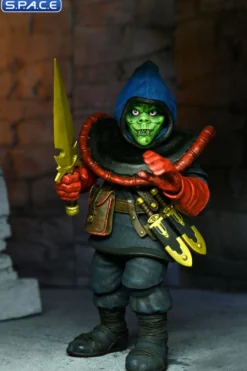 Ultimate Zarak