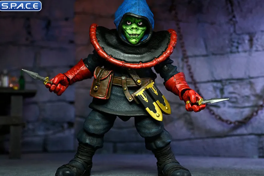 Ultimate Zarak