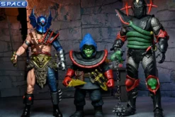 Ultimate Zarak