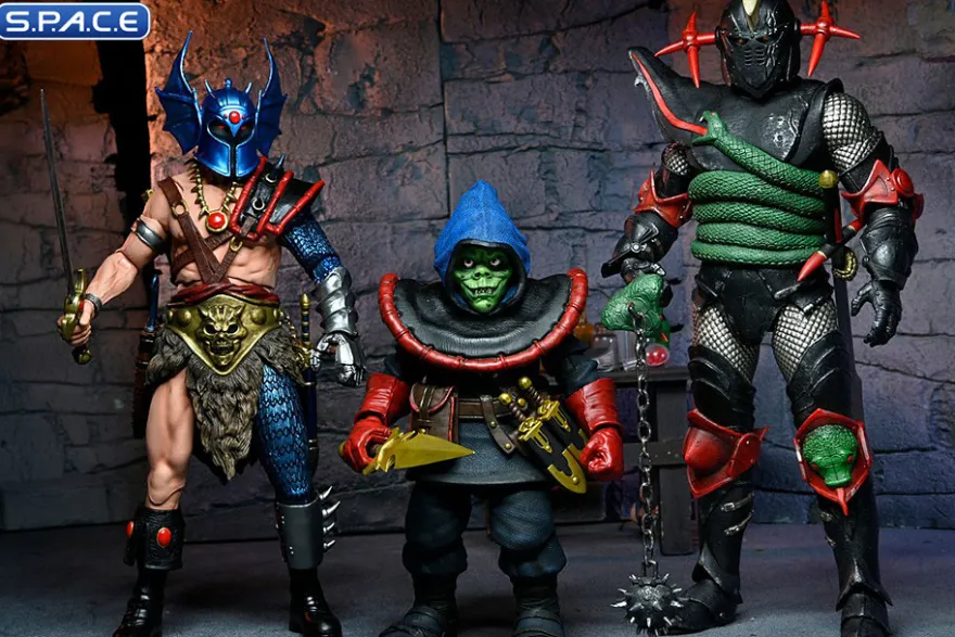 Ultimate Zarak