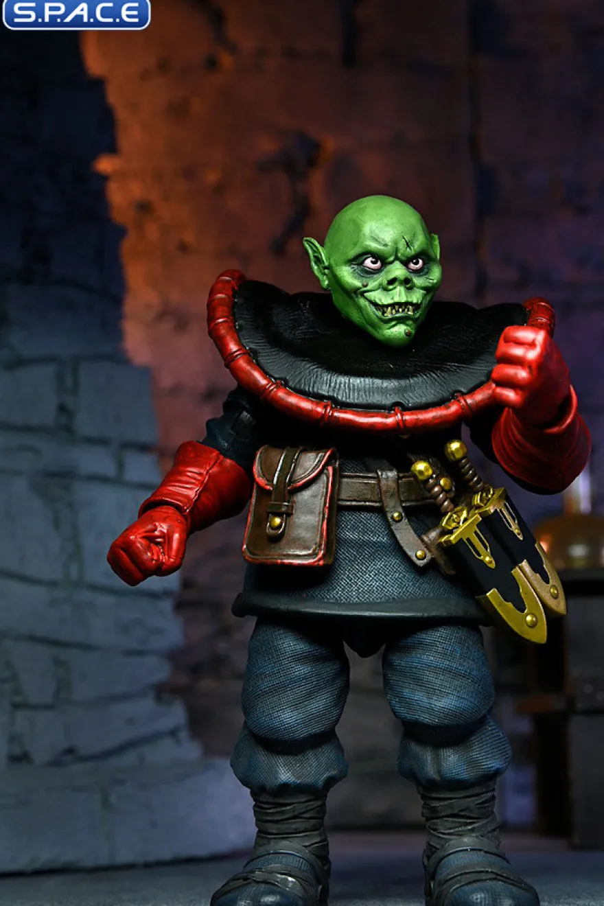 Ultimate Zarak