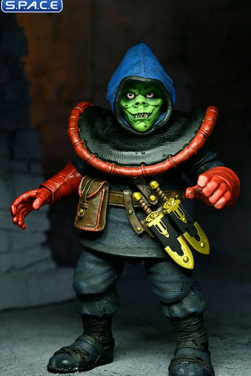 Ultimate Zarak