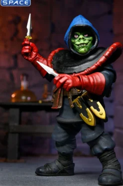 Ultimate Zarak