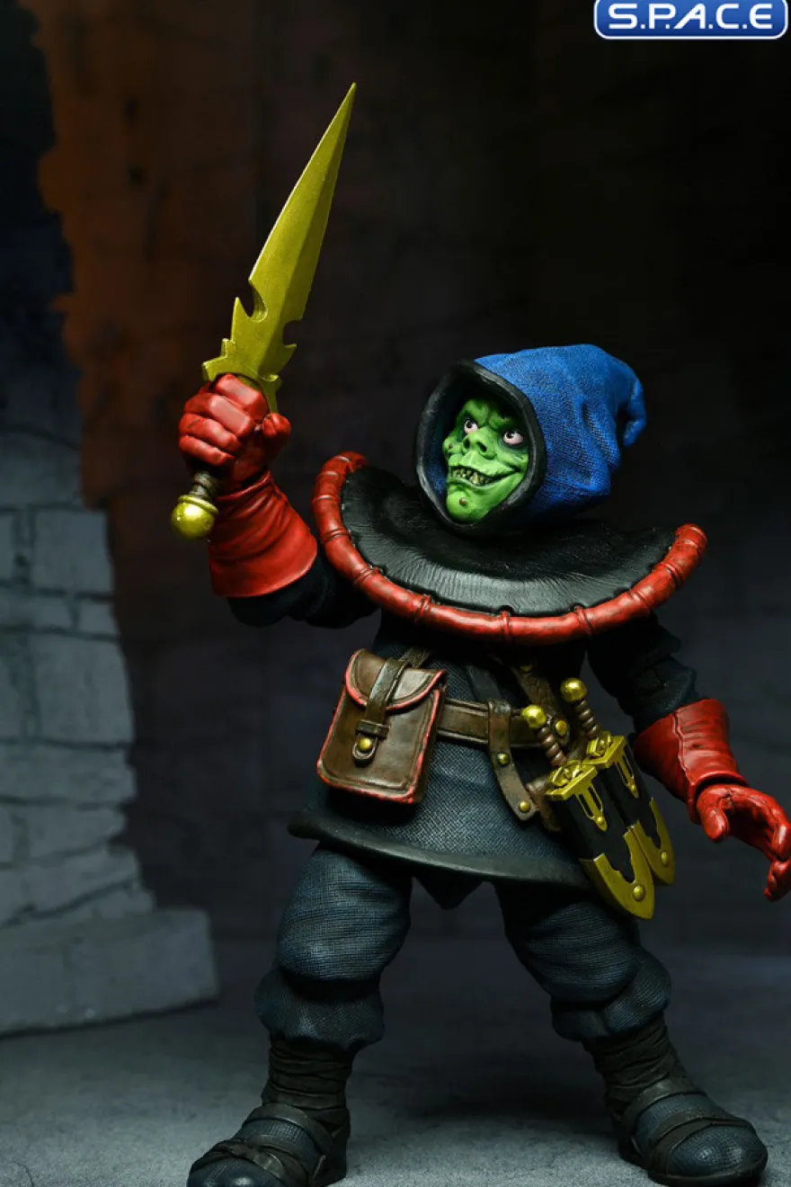 Ultimate Zarak