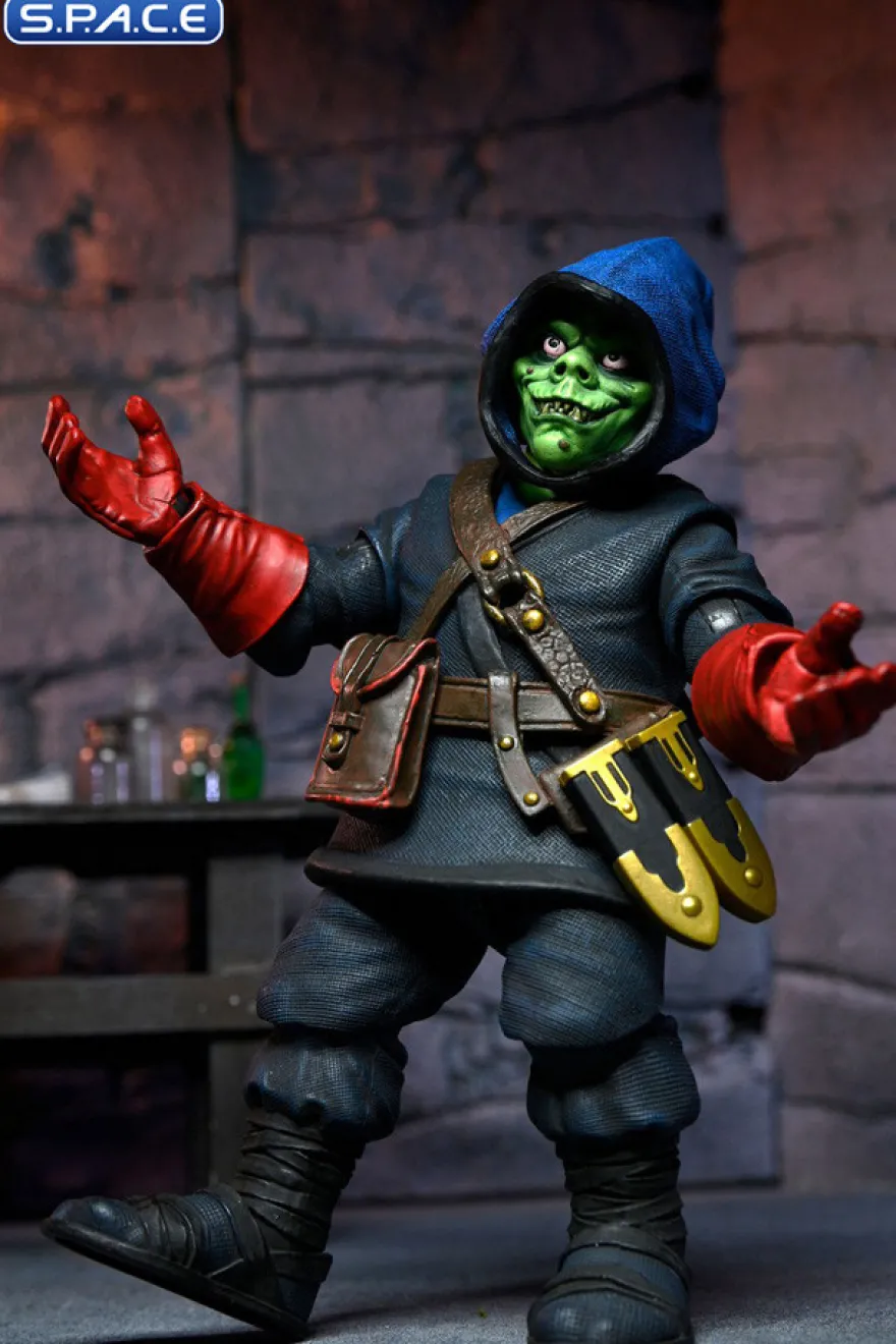 Ultimate Zarak