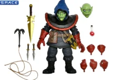 Ultimate Zarak
