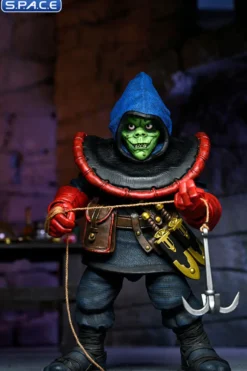 Ultimate Zarak