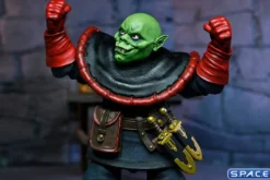 Ultimate Zarak
