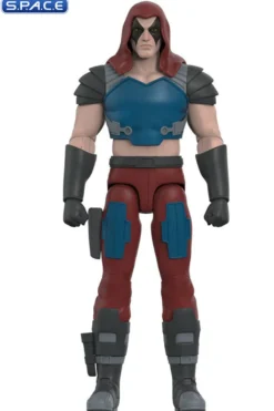 Ultimate Zartan