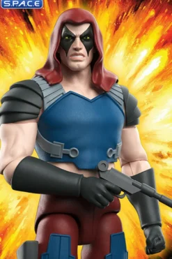 Ultimate Zartan