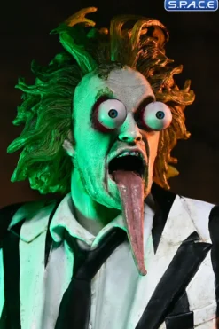 Ultimte Beetlejuice - striped Suit Version