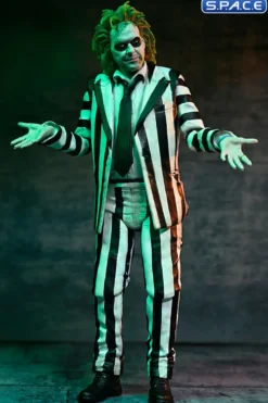 Ultimte Beetlejuice - striped Suit Version