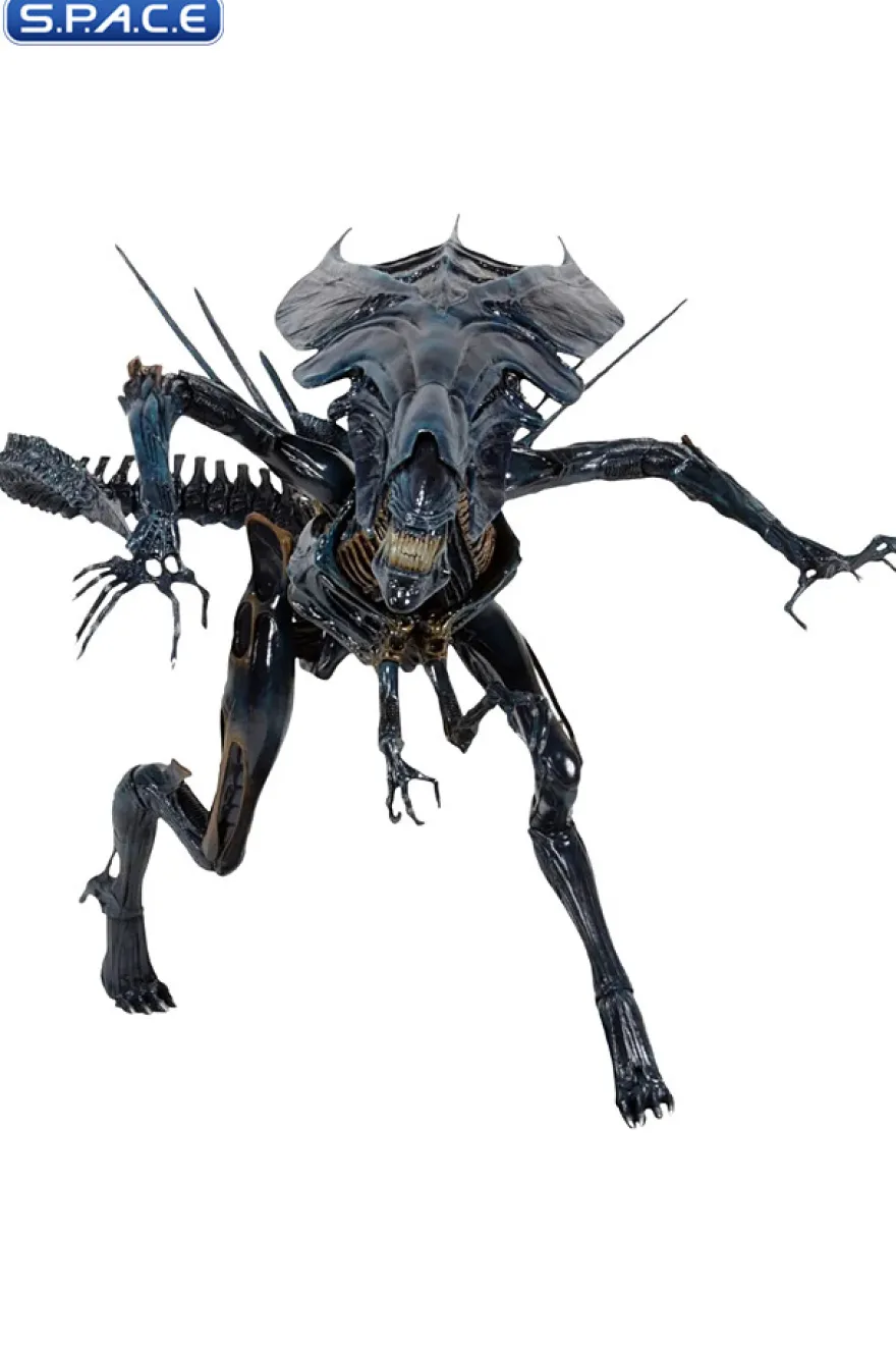 Ultra Deluxe Xenomorph Queen - 40th Anniversary Version