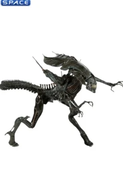 Ultra Deluxe Xenomorph Queen - 40th Anniversary Version