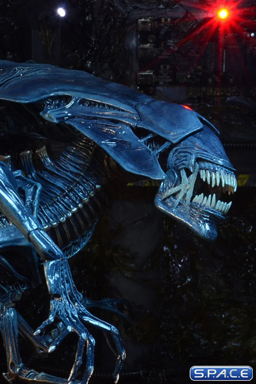 Ultra Deluxe Xenomorph Queen