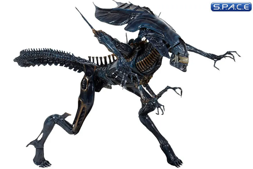 Ultra Deluxe Xenomorph Queen